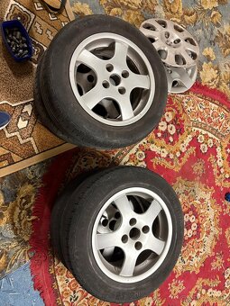 Predam disky 4x108 - 2