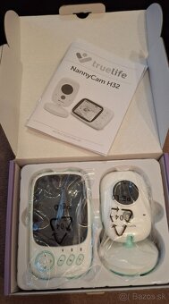 TrueLife NannyCam H32 - 2