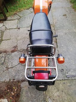 Nosič Čz 175/487 125/488 175/477 - 2