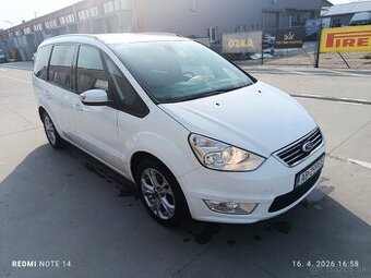 Ford Galaxy - 2