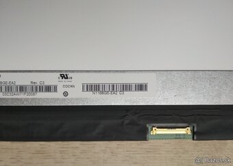 11.6" LED display N116BGE-EA2 SLIM - 2