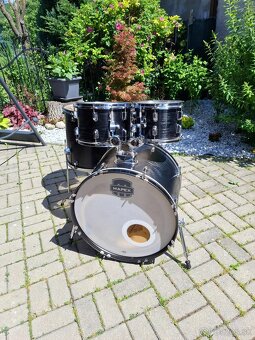 Mapex Tornado - 2