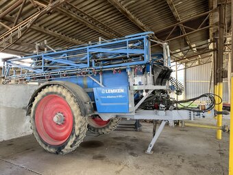 Predám postrekovač Lemken Albatros - 2