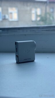 DJI RS Intelligent Tracking Module - 2