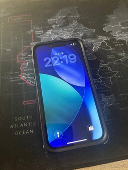 Apple iphone 14 128gb midnight - 2