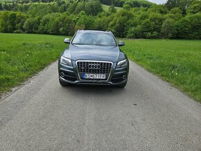 Audi Q5 s.line - 2