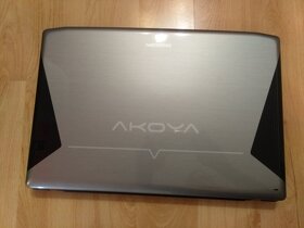 predám nefunkčný notebook Medion Akoya E6214 - 2