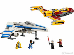 LEGO Star Wars 75364 - 2