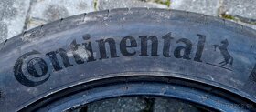 225/50R17 Continental PremiumContact 6 - 2