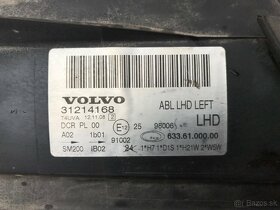 Predne svetlo Volvo bixenon Volvo - 2