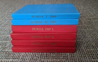 Burda - 2