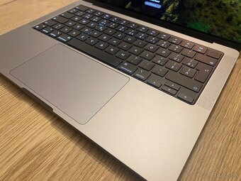 MacBook pro 14” 2021 - 2