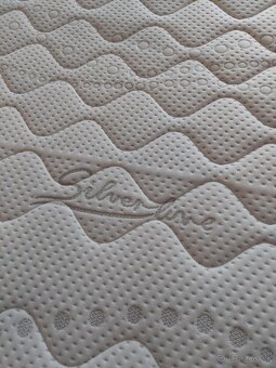 Matrac 90×200×24 - 2