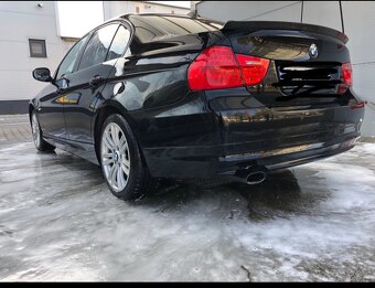 Bmw e90 316d - 2