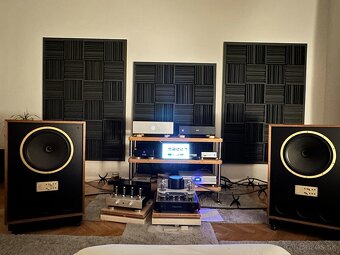Tannoy legacy arden - 2
