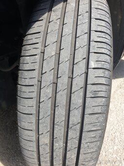 225/55r19 letne imperial - 2