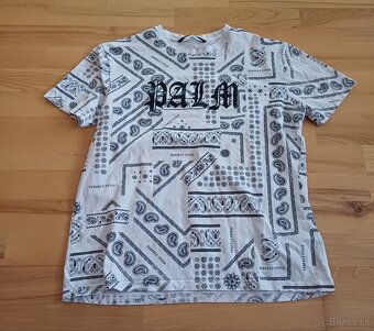 Palm Angels čiermobiele originál - 2