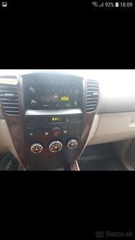 KIA SORENTO 3.5 V6 TOPKA 100 000 KM - 2