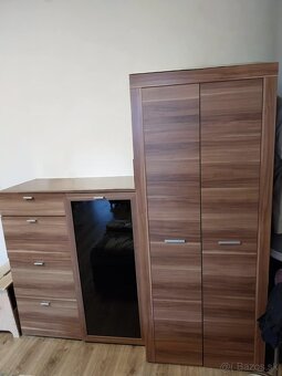 Obývacia zostava - 2