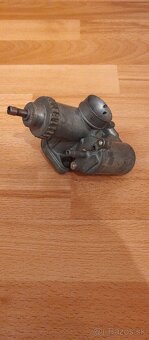 Jikov 2924SBD12. - 2