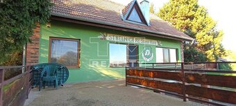 Na predaj Poľovnícka chata so strelnicou na pozemku... - 2