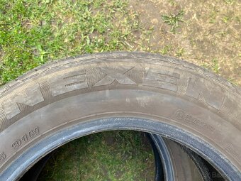 Letné pneu Nexen, 195/65 R15 - 2