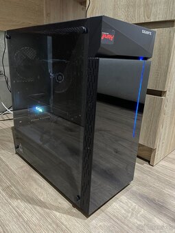Herný PC | Ryzen 7 5700X | RTX 3070 | 32 GB RAM | - 2