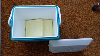 Prenosný chladiaci BOX - 2