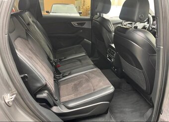 Audi Q7, 200kW ,S-line, Matrix - 2