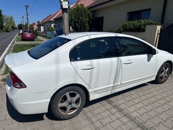 Predám - 2