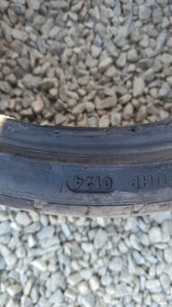 215/35 R18 Letne - 2