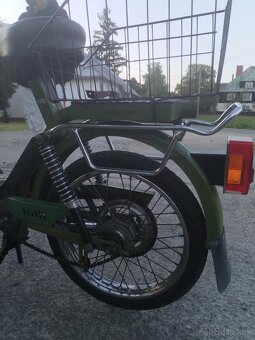 Babetta 210 - 2