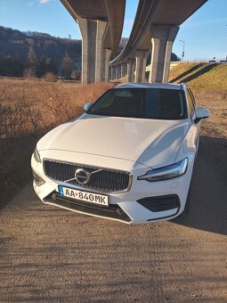 Volvo V60 /D4 Momentum - 2