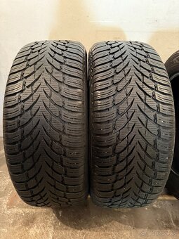 Zimné pneumatiky 235/55/18 Nokian VR SUV 4 - 2