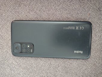 Xiaomi Redmi Note 11 - 2