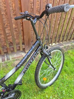 Kenzel bicykel - 2