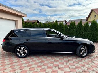 Mercedes Benz E200 CDI 110kw Automat Full Led - 2