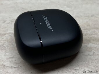 Bose QuietComfort Ultra Earbuds, black - 2