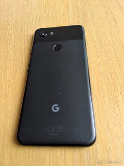 Google Pixel 3a - 2