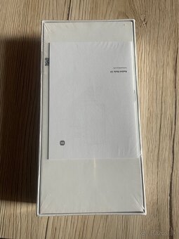 ČISTO NOVÝ REDMI NOTE 14, 128 GB, Midnight BLACK - 2