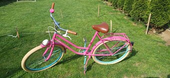 Predam retro bicykel damsky - 2