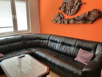 3-izbový byt (71m2) na prenájom - ulica M. Hattalu, Brezovec - 2
