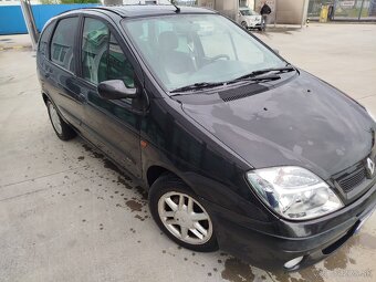 Megane Scenic 1.9 DCi - 2