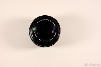 X - Fujinon 1:1,6 f=50mm DM - 2