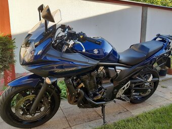 Suzuki GSF 650 S Bandit - 2