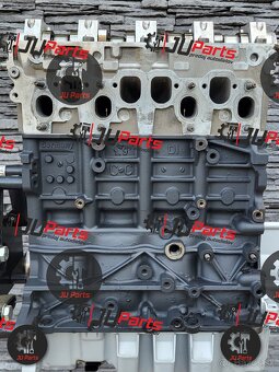Motor BLS BSU BSW 1.9 TDi 8V Repas - 2