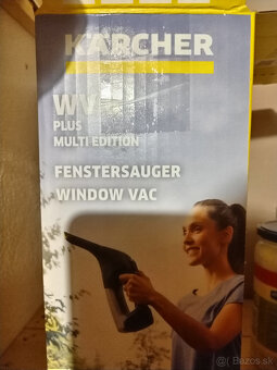 Karcher WV6 plus - 2
