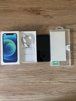 Iphone 12 mini 128gb - 2