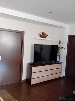 Predaj 3 - izbového byt Podhradová-Košice - 2