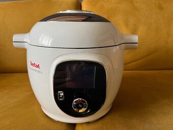 Multifunkcny tlakovy hrniec Tefal Cook4me+ - 2